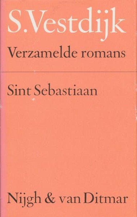 Verzamelde Romans 7 - Vestdijk, Boeken, Romans, Gelezen, Verzenden