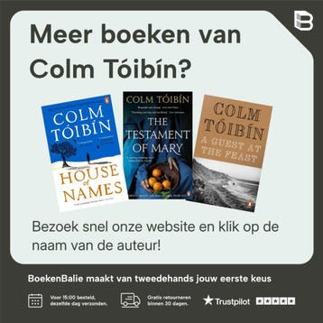 Nora Webster - Colm Tóibín 9780141041759, Verzenden, Gelezen, Colm Tóibín