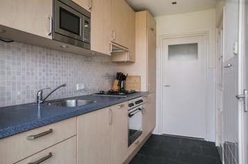 Te Huur 3 Kamer Appartement Spaarnestraat In Dordrecht, Dordrecht, Direct bij eigenaar, Appartement, Zuid-Holland