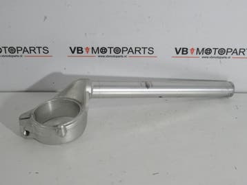 BMW S 1000 RR Clip on rechts, Motoren, Ophalen of Verzenden, Nieuw