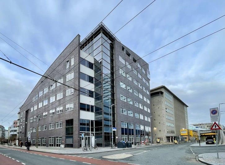 Te huur: Appartement Utrechtsestraat in Arnhem, Huizen en Kamers, Huizen te huur, C, Gelderland, Appartement