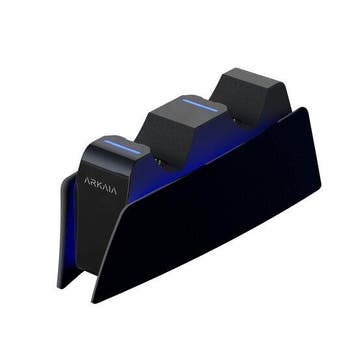 ARKAIA® Oplaadstation geschikt voor Playstation 5 | Gesch..., Verzenden, Nieuw