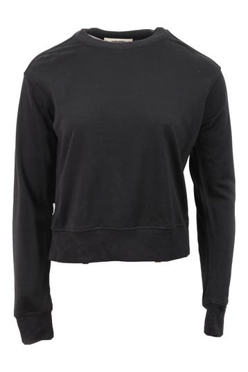 Icebreaker Trui in maat XS Zwart, Kleding | Dames, Truien en Vesten, Icebreaker, Verzenden, Zo goed als nieuw, Zwart