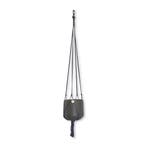 Minimalistische Plantenhanger - Kies kleur en lengte -, Ophalen of Verzenden, Nieuw