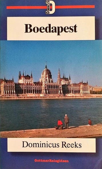 Boedapest. Dominicus Reeks - van Wakeren, Verzenden, Gelezen