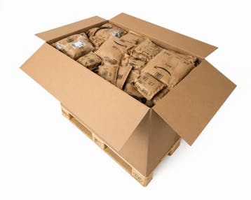 Amazon Small Parcel Pallet | Retourpallet | Mystery Packs, Zakelijke goederen, Verzenden, Overige categorieën