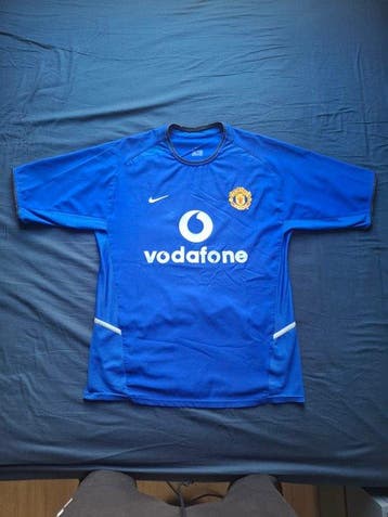 Manchester United - Engelse voetbalcompetitie - David, Verzamelen, Nieuw