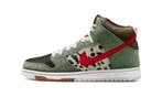 SB Dunk High Walk The Dog, Nieuw