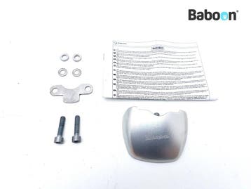 Bagage Rek Piaggio | Vespa GTS 300 HPE 2018-2020, Verzenden, Gebruikt