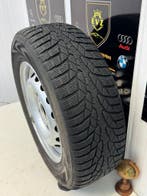 Ford Transit Custom bj2018 Reservewiel 215/65R16 inch 5x160, 16 inch, Banden en Velgen, Winterbanden, Bestelwagen