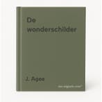 De wonderschilder 9789020932027 J. Agee, Verzenden, Zo goed als nieuw, J. Agee