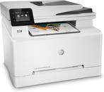 HP - CLJ Pro MFP M281fdw (T6B82A), Printer, HP, Nieuw, Kleur printen