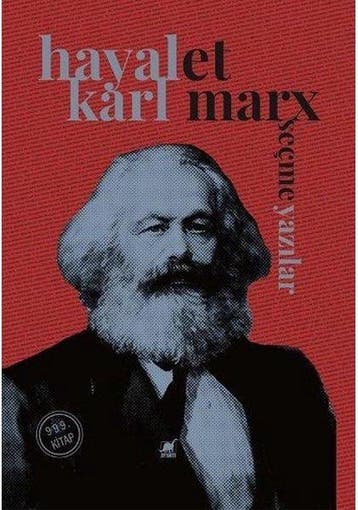 Hayalet Seçme Yazlar - Marx, Verzenden, Gelezen