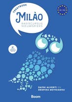 Milao Basiscursus Nieuwgrieks 9789024475148, Ophalen of Verzenden, Nieuw, Dafni Alverti-Despina Moysiadou