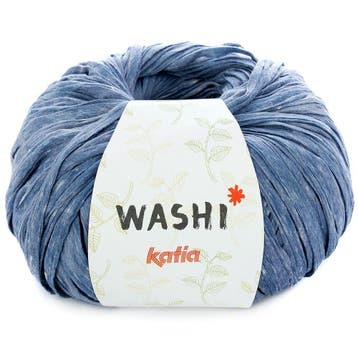 Katia Washi - 117 licht jeans - Lintgaren, Ophalen of Verzenden, Nieuw