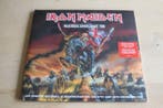Iron Maiden - Maiden England 88 - 2 x LP Album, Nieuw in verpakking