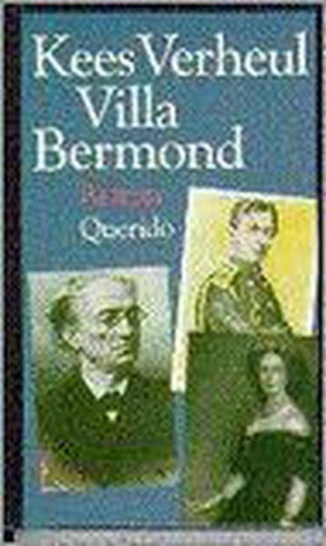 Villa Bermond / De Tutcheffs / 1 - K. Verheul 9789021485157, Verzenden, Gelezen, K. Verheul