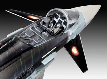 Eurofighter Ghost Tiger, Verzenden, Nieuw