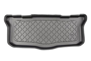 Kofferbakmat voor Citroen C1, Peugeot 108 en Toyota Aygo, Verzenden, Nieuw