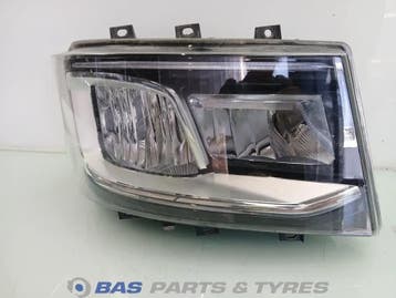 Koplamp R-Serie Rechts LHD 2379886, Ophalen, Gebruikt, Scania, Verlichting