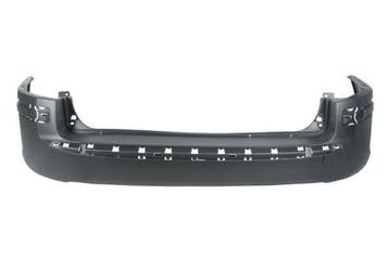 Bumper o.a: Peugeot, 407 (6C, J) - 407 (6D), 407 SW (6E), Auto-onderdelen, Carrosserie en Plaatwerk, Ophalen of Verzenden, Nieuw