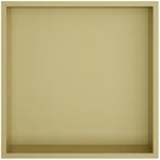 Hotbath &More Inbouwnis - 30 x 30 x 10 cm - Geborsteld, Ophalen of Verzenden, Nieuw