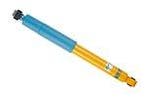 Bilstein B6 High-performance Schokdemper | Jeep |  COMMANDER, Auto-onderdelen, Verzenden, Nieuw