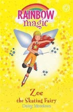 Zoe the Skating Fairy, Ophalen of Verzenden, Nieuw
