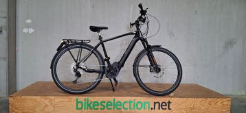 Speed Pedelec | Bergamont E-Horizon Elite Speed | -45%, Versnellingen, Zo goed als nieuw, 53 tot 57 cm, Ophalen