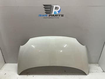 Motorkap - Wit - Fiat 500 312 - OEM: 51859537, Verzenden, Nieuw