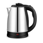 Elektrische Waterkoker 2.0L RVS met Snelle Verwarming, Verzenden, Nieuw
