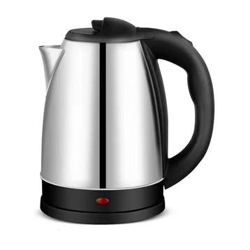 Elektrische Waterkoker 2.0L RVS met Snelle Verwarming, Verzenden, Nieuw
