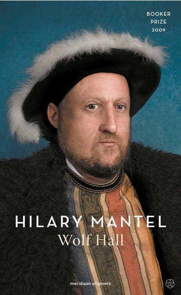 9789493305069 Wolf Hall | Tweedehands, Verzenden, Zo goed als nieuw, Hilary Mantel