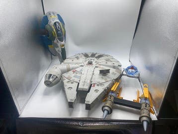 Star Wars - Hasbro, Jazwares, Nieuw