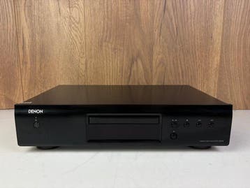 Denon - DCD-520AE Cd-speler, Nieuw