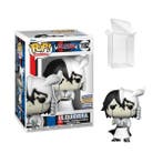 Funko Pop!  Bleach - Ulquiorra #1182 - Winter Convention, Verzenden, Nieuw
