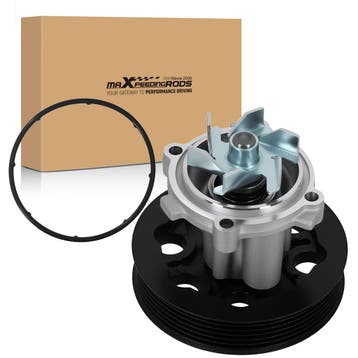 Coolant Pomp geschikt voor Alfa Romeo Mito 1.3L 2008-2021..., Verzenden, Nieuw, Alfa Romeo