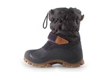 Lurchi Snowboots Meisjes in maat 35 Beige, Kinderen en Baby's, Kinderkleding | Schoenen en Sokken, Verzenden, Jongen of Meisje