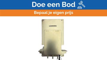 Bieden: Motorola SLR8000 VHF Preselector Service, Ophalen of Verzenden, Nieuw, Communicatie