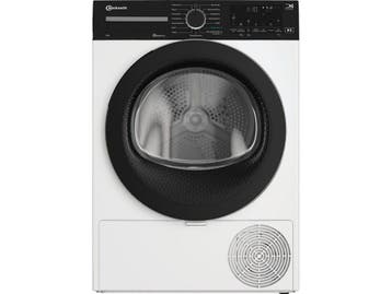 BAUKNECHT TR Super Eco 8C - Warmtepompdroger 8 kg -, Verzenden, Zo goed als nieuw
