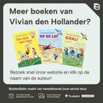 Rara, wat ben ik? / Lisa en Jimmy 9789000377701, Verzenden, Gelezen, Vivian den Hollander