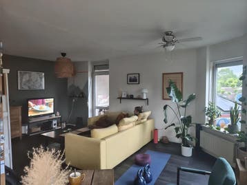 Te huur: Appartement De Dorsmolen in Borne, Borne, Overijssel, Appartement