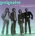 cd - Turquoise - The Further Adventures Of Flossie Fillet..., Verzenden, Zo goed als nieuw