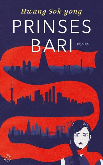 Prinses Bari - Hwang Sok-yong 9789029505833, Verzenden, Gelezen, Hwang Sok-yong