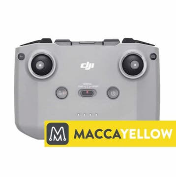 DJI RC N1 (RC231) Remote Controller met garantie, Ophalen of Verzenden, Zo goed als nieuw