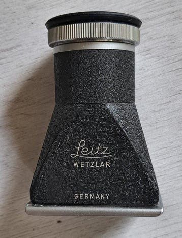 Leitz 16461 Camera-accessoires