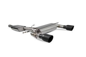Audi TT MK3 2.0 TFSi Quattro Alleen niet-GPF-model | Resoner, Verzenden, Nieuw