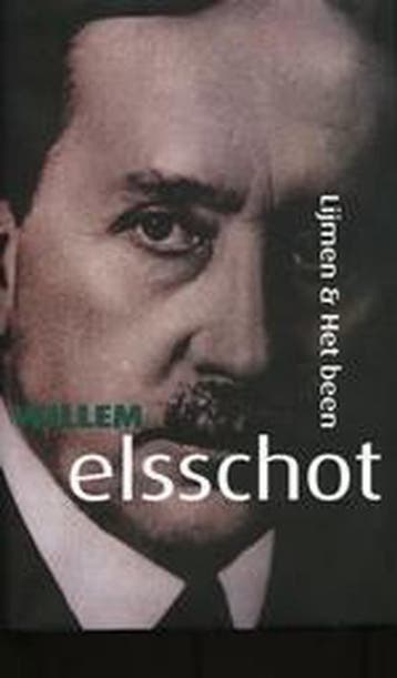 Lijmen & Het been / Kopstukken / 15 - Willem Elsschot, Verzenden, Zo goed als nieuw, Willem Elsschot