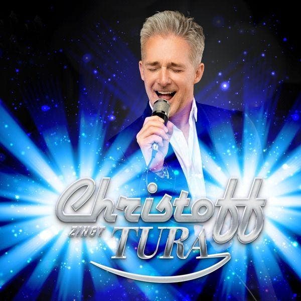 Christoff - Zingt Tura - CD, Cd's en Dvd's, Cd's | Overige Cd's, Ophalen of Verzenden