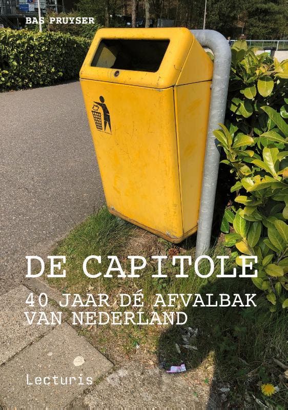 de Capitole 9789462263758 Sybrand Zijlstra, Boeken, Kunst en Cultuur | Beeldend, Gelezen, Verzenden